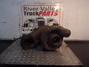 Used International MAXXFORCE 13 Turbo (Stock #P-5225)) Part Image