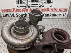 Used International MAXXFORCE 13 Turbo (Stock #P-9549)) Part Image