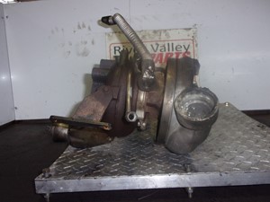 Used International MAXXFORCE 13 Turbo (Stock #P-6412)) Part Image