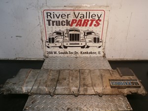 Used International MAXXFORCE 13 Valve Cover (Stock #P-5177)) Part Image