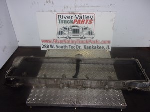 Used International MAXXFORCE 13 Valve Cover (Stock #P-6450)) Part Image