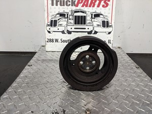 Used International MAXXFORCE 7 Balancer (Stock #P-6037)) Part Image