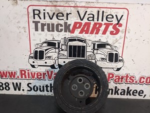 Used International MAXXFORCE 7 Balancer (Stock #P-6840)) Part Image