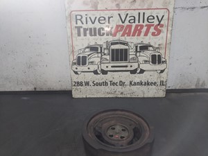 Used International MAXXFORCE 7 Balancer (Stock #P-11005)) Part Image