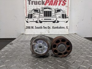 Used International MAXXFORCE 7 Belt Tensioner (Stock #P-6071)) Part Image