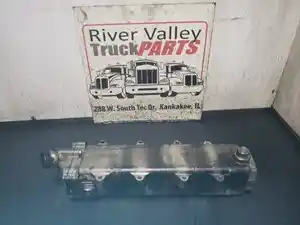 Used International MAXXFORCE 7 EGR Cooler (Stock #P-13439)) Part Image
