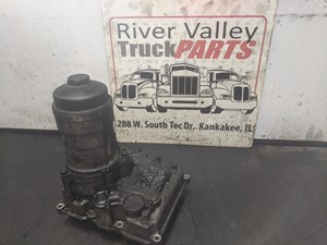 Used International MAXXFORCE 7 Engine Misc Part (Stock #P-11015)) Part Image