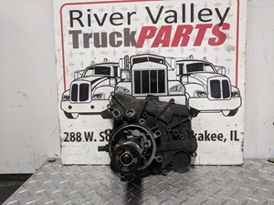Used International MAXXFORCE 7 Engine Misc Part (Stock #P-6068)) Part Image
