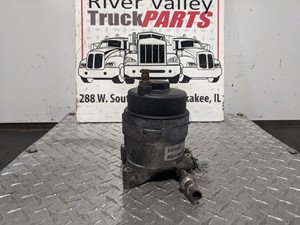 Used International MAXXFORCE 7 Engine Misc Part (Stock #P-6036)) Part Image