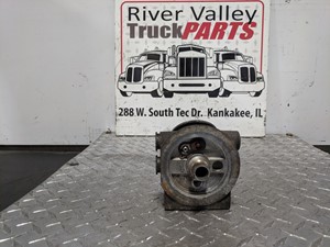 Used International MAXXFORCE 7 Engine Misc Part (Stock #P-6057)) Part Image