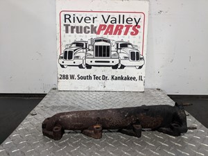 Used International MAXXFORCE 7 Exhaust Manifold (Stock #P-6049)) Part Image