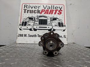 Used International MAXXFORCE 7 Fan Clutch/Hub (Stock #P-6038)) Part Image