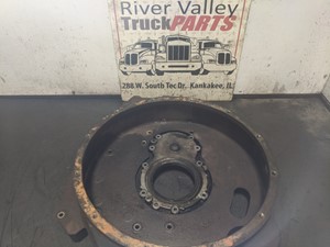 Used International MAXXFORCE 7 Flywheel Housing (Stock #P-10990)) Part Image
