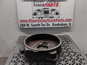 Used International MAXXFORCE 7 Flywheel Housing (Stock #P-8056)) Part Image