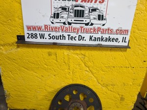 Used International MAXXFORCE 7 Flywheel (Stock #P-6831)) Part Image