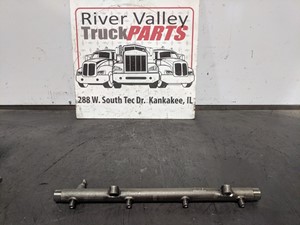 Used International MAXXFORCE 7 Fuel Injection Part (Stock #P-6159)) Part Image