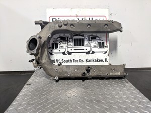 Used International MAXXFORCE 7 Intake Manifold (Stock #P-6020)) Part Image
