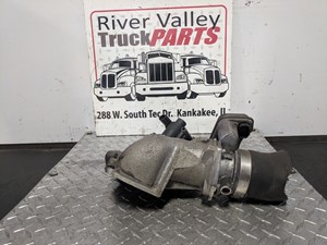 Used International MAXXFORCE 7 Intake Manifold (Stock #P-6042)) Part Image