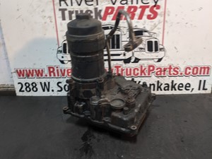 Used International MAXXFORCE 7 Oil Cooler (Stock #P-6836)) Part Image