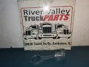 Used International MAXXFORCE 7 Piston & Rod (Stock #P-13521)) Part Image