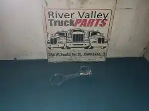 Used International MAXXFORCE 7 Piston & Rod (Stock #P-13452)) Part Image