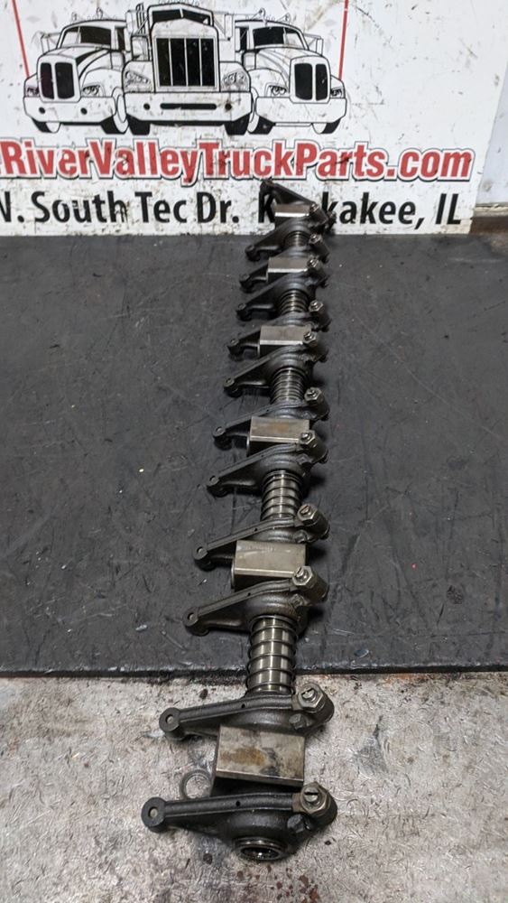 International DT466 (Stock P7123) Rocker Arms TPI