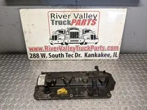 Used Universal International Maxxforce 7 Twin Turbo Valve Cover (Stock #P-11900)) Part Image