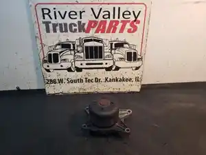 Used International MAXXFORCE 7 Water Pump (Stock #P-13510)) Part Image