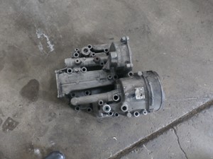 Used International Maxxforce 15 Engine Misc Part (Stock #P-1928)) Part Image