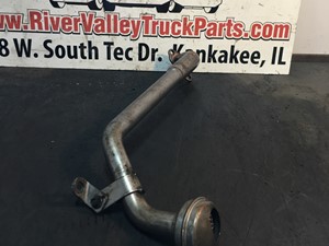 Used International T444 Engine Misc Part (Stock #P-7855)) Part Image