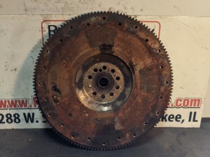Used International T444 Flywheel (Stock #P-7913)) Part Image