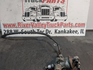Used International T444 Fuel Gear Pump (Stock #P-7814)) Part Image