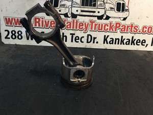 Used International T444 Piston & Rod (Stock #P-7854)) Part Image