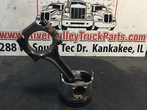 Used International T444 Piston & Rod (Stock #P-7806)) Part Image