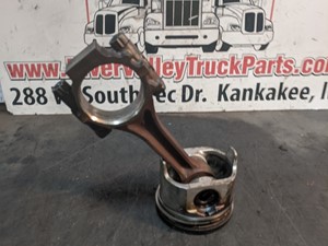 Used International T444 Piston & Rod (Stock #P-7822)) Part Image