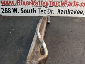 Used International VT365 EGR Cooler (Stock #P-7674)) Part Image