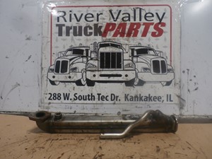 Used International VT365 EGR Cooler (Stock #P-4586)) Part Image