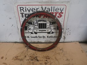 Used International VT365 Engine Misc Part (Stock #P-4323)) Part Image