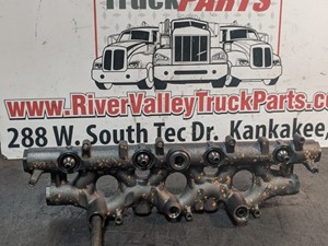 Used International VT365 Engine Misc Part (Stock #P-7602)) Part Image