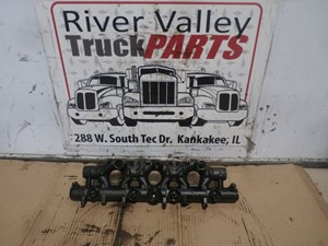Used International VT365 Engine Misc Part (Stock #P-4395)) Part Image