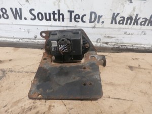 Used International VT365 Engine Misc Part (Stock #P-4328)) Part Image
