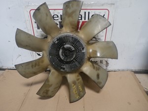 Used International VT365 Fan (Stock #P-4390)) Part Image