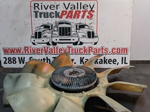 Used International VT365 Fan (Stock #P-7705)) Part Image