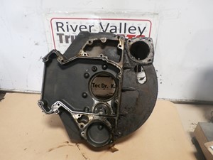 Used International VT365 Flywheel Housing (Stock #P-4258)) Part Image