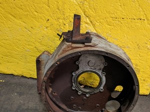 Used International VT365 Flywheel Housing (Stock #P-7677)) Part Image