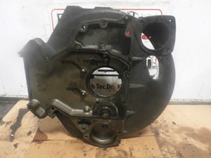 Used International VT365 Flywheel Housing (Stock #P-4619)) Part Image