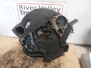 Used International VT365 Flywheel Housing (Stock #P-4376)) Part Image