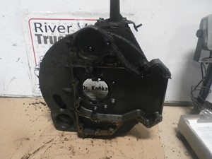 Used International VT365 Flywheel Housing (Stock #P-4404)) Part Image