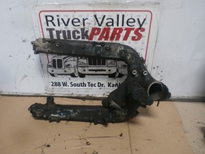 Used International VT365 Intake Manifold (Stock #P-4403)) Part Image