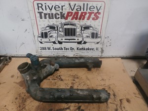 Used International VT365 Intake Manifold (Stock #P-4325)) Part Image